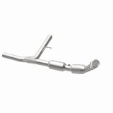 MagnaFlow 2004 Ford F-150 5.4L Direct Fit Converter thumbnail 8