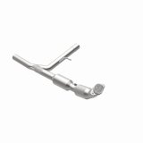 MagnaFlow 2004 Ford F-150 5.4L Direct Fit Converter thumbnail 9