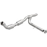 MagnaFlow 2004 Ford F-150 5.4L Direct Fit Converter thumbnail 1