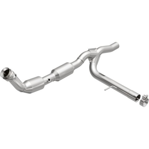 MagnaFlow 2004 Ford F-150 5.4L Direct Fit Converter