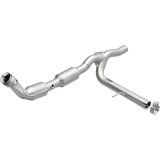 MagnaFlow 2004 Ford F-150 5.4L Direct Fit Converter thumbnail 2