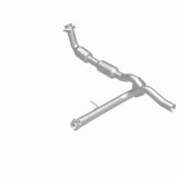 MagnaFlow 2004 Ford F-150 5.4L Direct Fit Converter thumbnail 3