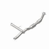 MagnaFlow 2004 Ford F-150 5.4L Direct Fit Converter thumbnail 4