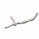 MagnaFlow 2004 Ford F-150 5.4L Direct Fit Converter thumbnail 5