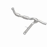 MagnaFlow 2004 Ford F-150 5.4L Direct Fit Converter thumbnail 6