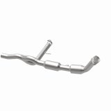 MagnaFlow 2004 Ford F-150 5.4L Direct Fit Converter thumbnail 7