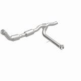 MagnaFlow 2004 Ford F-150 5.4L Direct Fit Converter thumbnail 8