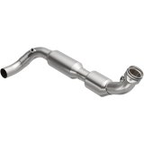 MagnaFlow 02-03 Ford F-150 5.4L Direct Fit Converter thumbnail 1