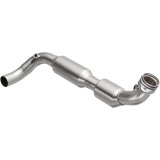 MagnaFlow 02-03 Ford F-150 5.4L Direct Fit Converter thumbnail 2