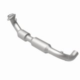 MagnaFlow 02-03 Ford F-150 5.4L Direct Fit Converter thumbnail 3