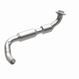 MagnaFlow 02-03 Ford F-150 5.4L Direct Fit Converter thumbnail 4