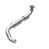 MagnaFlow 02-03 Ford F-150 5.4L Direct Fit Converter thumbnail 5