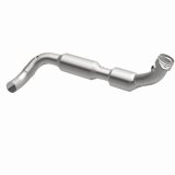 MagnaFlow 02-03 Ford F-150 5.4L Direct Fit Converter thumbnail 7