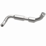 MagnaFlow 02-03 Ford F-150 5.4L Direct Fit Converter thumbnail 8
