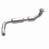 MagnaFlow 02-03 Ford F-150 5.4L Direct Fit Converter thumbnail 9
