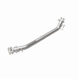 BRExhaust 01-04 Frontier 2.4L Front Pipe Kit thumbnail 2