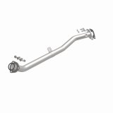 BRExhaust 01-04 Frontier 2.4L Front Pipe Kit thumbnail 3