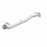 BRExhaust 01-04 Frontier 2.4L Front Pipe Kit thumbnail 4