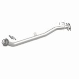 BRExhaust 01-04 Frontier 2.4L Front Pipe Kit thumbnail 6