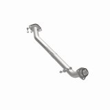 BRExhaust 01-04 Frontier 2.4L Front Pipe Kit thumbnail 8