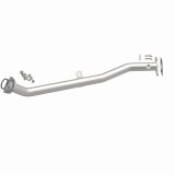 BRExhaust 01-04 Frontier 2.4L Front Pipe Kit thumbnail 9