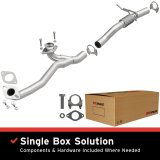 BRExhaust 11-15 Explorer 3.5L Front Pipe Kit thumbnail 1