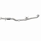 BRExhaust 11-15 Explorer 3.5L Front Pipe Kit thumbnail 2
