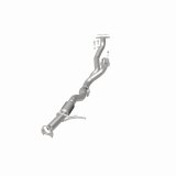 BRExhaust 11-15 Explorer 3.5L Front Pipe Kit thumbnail 4