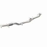 BRExhaust 11-15 Explorer 3.5L Front Pipe Kit thumbnail 5
