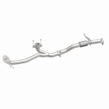 BRExhaust 11-15 Explorer 3.5L Front Pipe Kit thumbnail 7