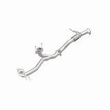 BRExhaust 11-15 Explorer 3.5L Front Pipe Kit thumbnail 8