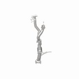 BRExhaust 11-15 Explorer 3.5L Front Pipe Kit thumbnail 9
