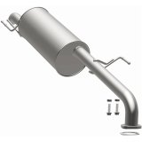 BRExhaust 10-13 KIA FORTE KOUP Muffler Kit thumbnail 4