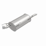 BRExhaust 13-17 NISSAN SENTRA 1.8L Muffler Kit thumbnail 4