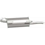 BRExhaust 13-17 NISSAN SENTRA 1.8L Muffler Kit thumbnail 5