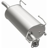 BRExhaust 13-17 NISSAN SENTRA 1.8L Muffler Kit thumbnail 6
