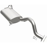 BRExhaust 10-13 Hyundai SANTA FE/ KIA SORENTO 3.5L Muffler Kit thumbnail 2