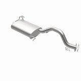 BRExhaust 10-13 Hyundai SANTA FE/ KIA SORENTO 3.5L Muffler Kit thumbnail 4