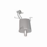 BRExhaust 10-13 Hyundai SANTA FE/ KIA SORENTO 3.5L Muffler Kit thumbnail 5