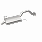 BRExhaust 10-13 Hyundai SANTA FE/ KIA SORENTO 3.5L Muffler Kit thumbnail 7