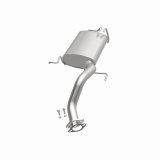 BRExhaust 10-13 Hyundai SANTA FE/ KIA SORENTO 3.5L Muffler Kit thumbnail 8