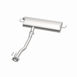 BRExhaust 11-16 KIA SPORTAGE 2.4L Muffler Kit thumbnail 5