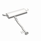 BRExhaust 11-16 KIA SPORTAGE 2.4L Muffler Kit thumbnail 6