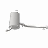 BRExhaust 11-16 KIA SPORTAGE 2.4L Muffler Kit thumbnail 7
