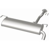 BRExhaust 11-16 KIA SPORTAGE 2.4L Muffler Kit thumbnail 8