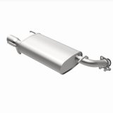 BRExhaust 07-12 Lexus ES350 / 07-11 Toyota Camry Left Muffler Kit thumbnail 5