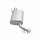 BRExhaust 07-12 Lexus ES350 / 07-11 Toyota Camry Left Muffler Kit thumbnail 6