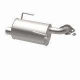 BRExhaust 14-18 Subaru Forester 2.5L Muffler Kit thumbnail 2