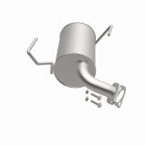 BRExhaust 14-18 Subaru Forester 2.5L Muffler Kit thumbnail 3