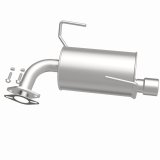BRExhaust 14-18 Subaru Forester 2.5L Muffler Kit thumbnail 4